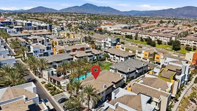 2055 Foxtrot Loop  #1, Chula Vista, CA 91915 - #2