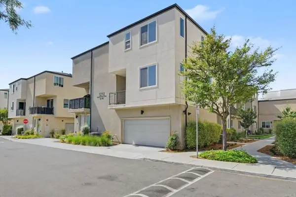 5212 Beachfront Cove Street  #37, San Diego, CA 92154