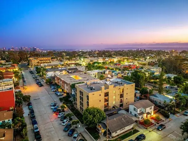 4082 Albatross Street  #16, San Diego, CA 92103