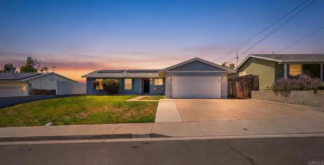 1689 Harvard Street, Chula Vista, CA 91913 - #2