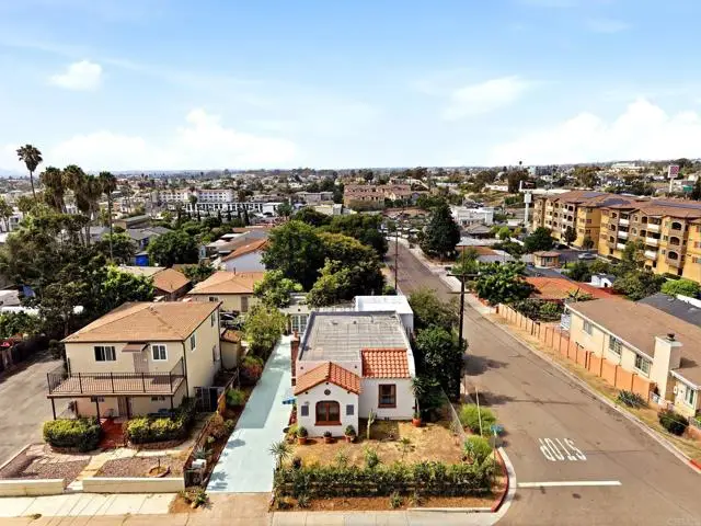 1843 16Th Street, National City, CA 91950 - #2