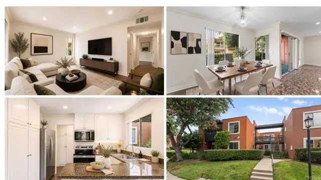 17155 Bernardo Drive  #106, San Diego, CA 92127 - #1