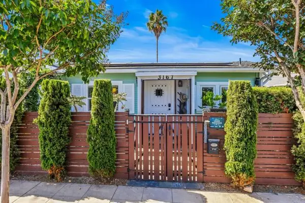 3167 Myrtle Avenue, San Diego, CA 92104