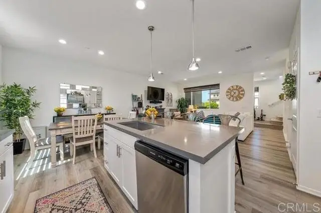 1404 Santa Victoria Road  #3, Chula Vista, CA 91913 - #2