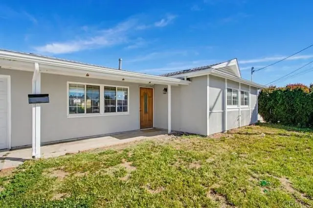 9462 Doheny Road, Santee, CA 92071 - #2