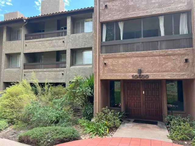 10400 Caminito Cuervo  #255, San Diego, CA 92108 - #2