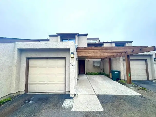 4969 Camino David, Bonita, CA 91902 - #1