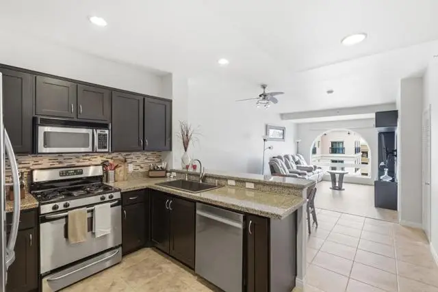 450 J Street  #7061, San Diego, CA 92101 - #1