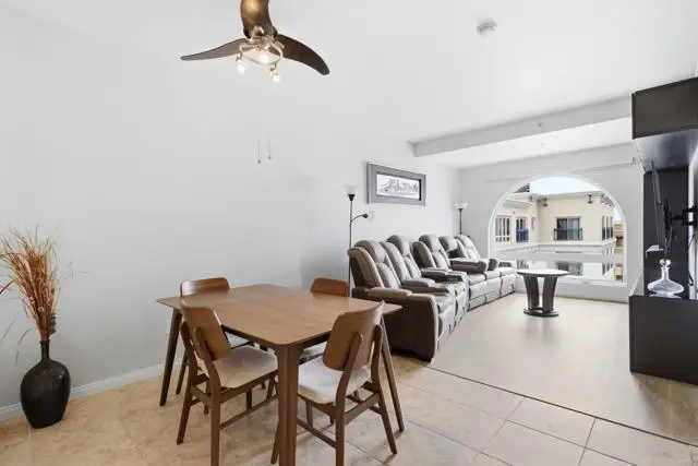 450 J Street  #7061, San Diego, CA 92101 - #2