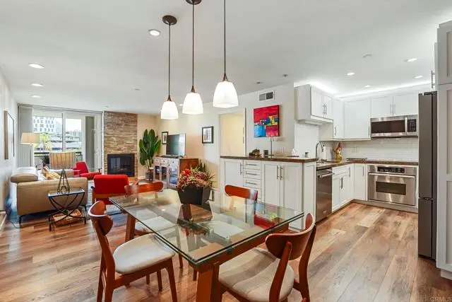 750 State Street  #314, San Diego, CA 92101 - #2