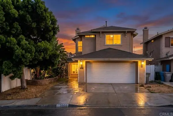 3585 Acacia Street, San Diego, CA 92113