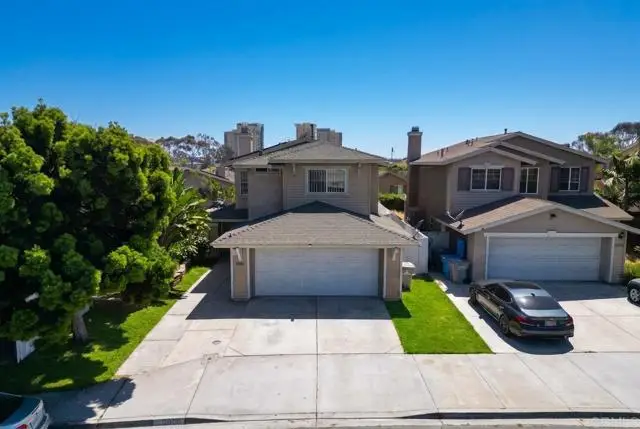 3585 Acacia Street, San Diego, CA 92113 - #2