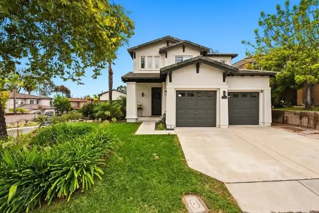 2464 Mackenzie Creek Dr, Chula Vista, CA 91914 - #1