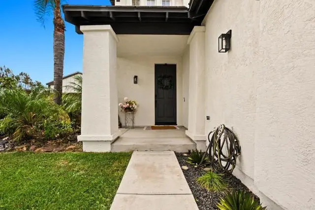 2464 Mackenzie Creek Dr, Chula Vista, CA 91914 - #2