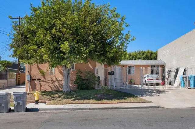 4728 Myrtle Avenue, San Diego, CA 92105 - #2