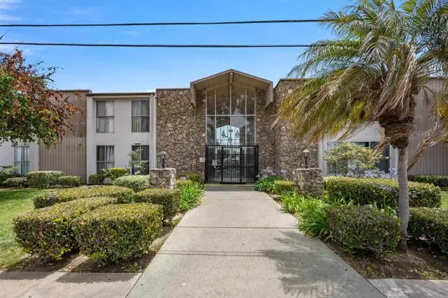 285 Moss Street  #109, Chula Vista, CA 91911 - #1