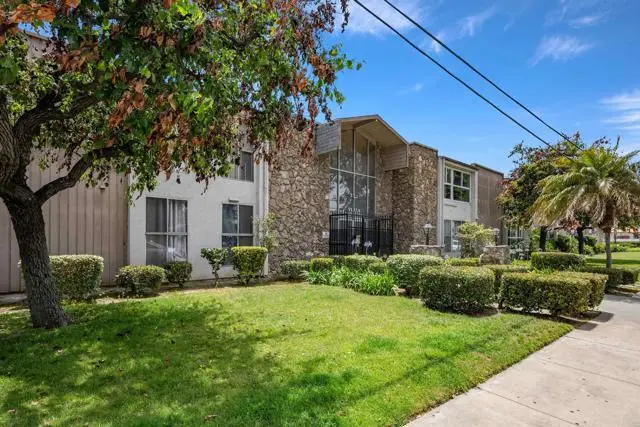 285 Moss Street  #109, Chula Vista, CA 91911 - #2