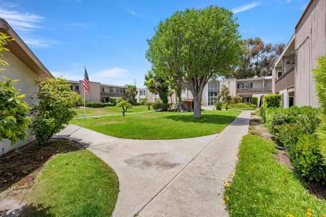 285 Moss Street  #109, Chula Vista, CA 91911 - #3