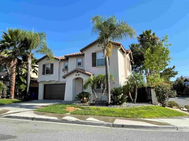 1213 CHIMNEY FLATS Lane, Chula Vista, CA 91915 - #1