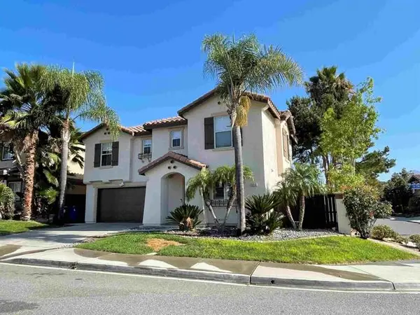 1213 CHIMNEY FLATS Lane, Chula Vista, CA 91915