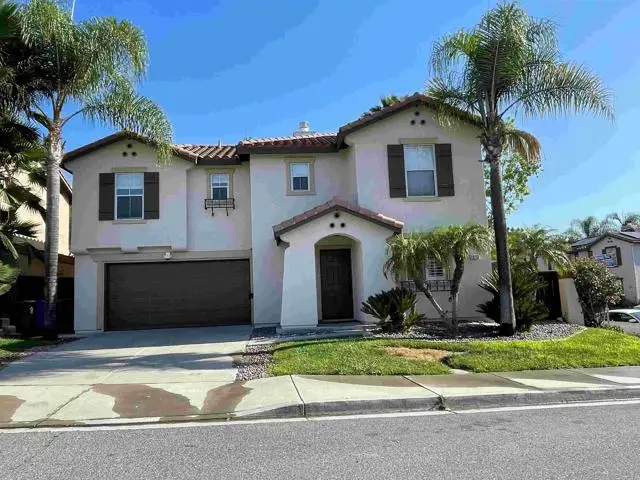 1213 CHIMNEY FLATS Lane, Chula Vista, CA 91915 - #2