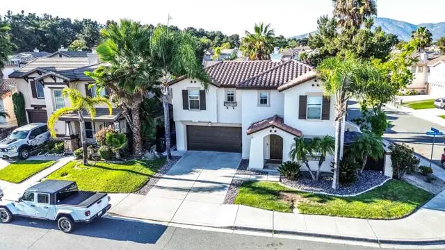 1213 CHIMNEY FLATS Lane, Chula Vista, CA 91915 - #3