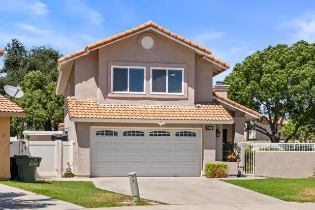 6651 Carmel Court, Fontana, CA 92336 - #1
