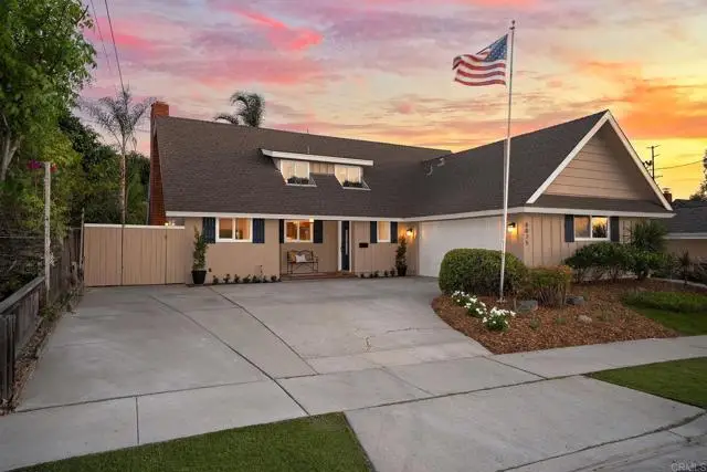 8075 BLUE LAKE DR, San Diego, CA 92119 - #1