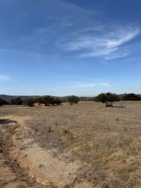 Harris Ranch Rd, Potrero, CA 91963