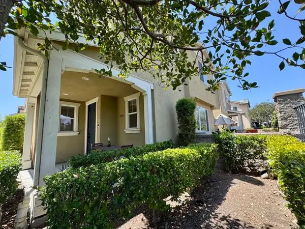 2296 EASY STROLL Lane, Chula Vista, CA 91915