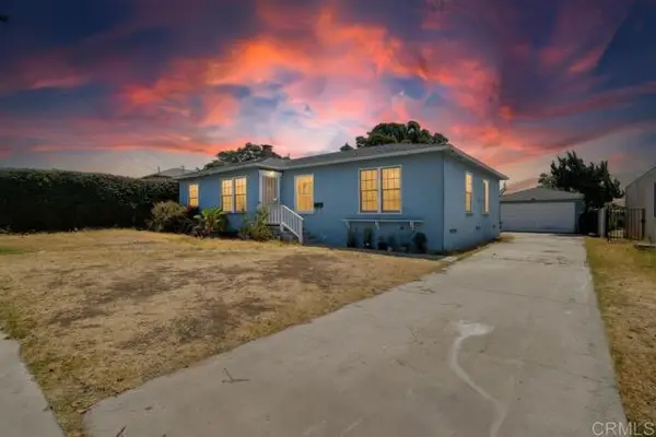 452 Park Way, Chula Vista, CA 91910