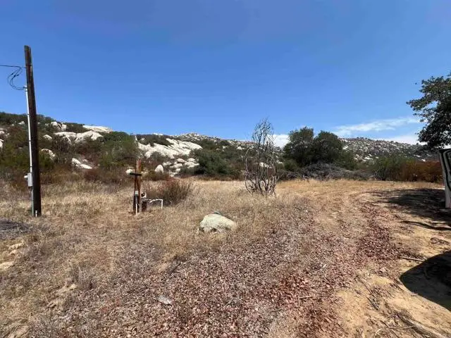 24288 Hartley Hill Road, Potrero, CA 91963 - #2