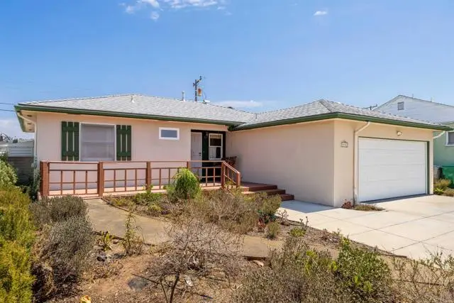 5452 Forbes Avenue, San Diego, CA 92120 - #1