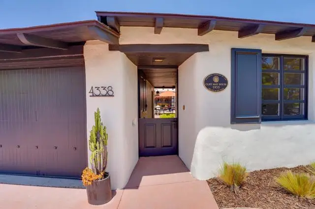 4338 Adams Avenue, San Diego, CA 92116 - #1