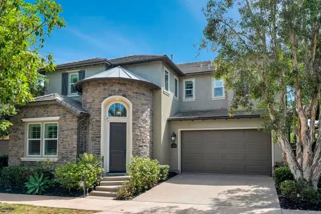 15897 Trent Place, San Diego, CA 92127 - #1