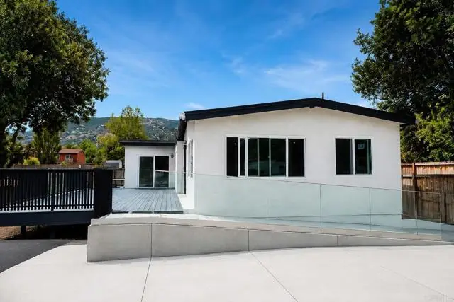 15613 Hawley Court, El Cajon, CA 92021 - #1