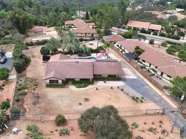308 La Cresta Heights Rd, El Cajon, CA 92021 - #1