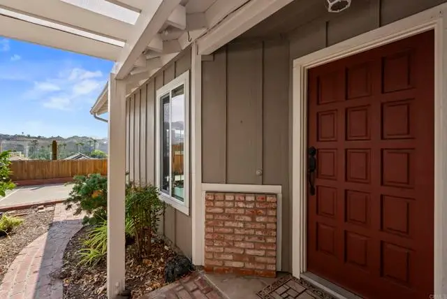 1365 Saltbush Lane, El Cajon, CA 92019 - #3