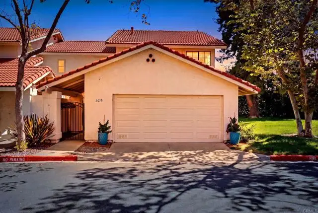 3038 Via Estrada, Carlsbad, CA 92009 - #1