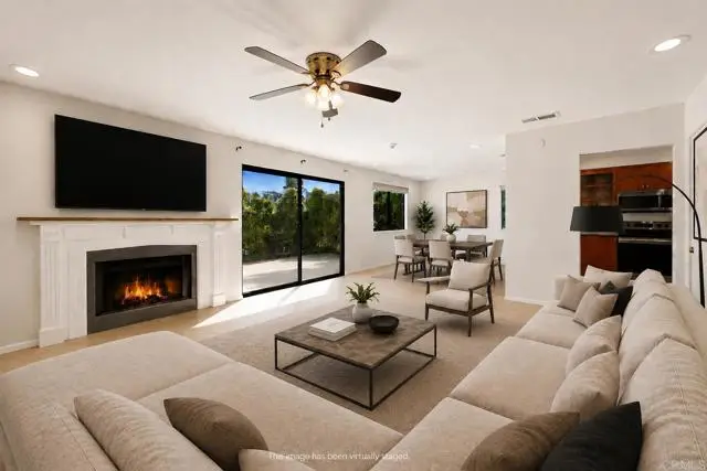 3038 Via Estrada, Carlsbad, CA 92009 - #3