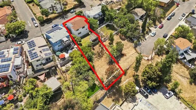 7994 El Capitan Drive, La Mesa, CA 91942 - #1