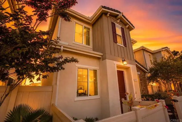 2711 Jujube Street, Spring Valley, CA 91977 - #1