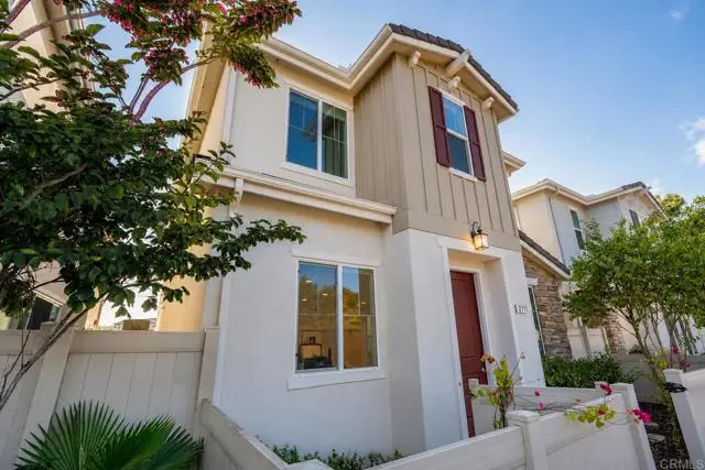 2711 Jujube Street, Spring Valley, CA 91977 - #2