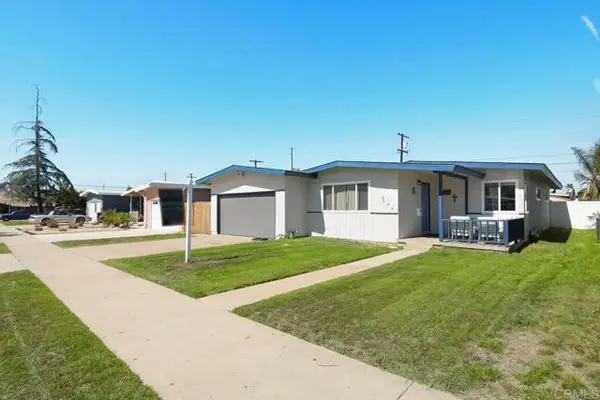 228 Joyce St, El Cajon, CA 92020