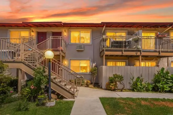 1025 Estes Street  #12, El Cajon, CA 92020