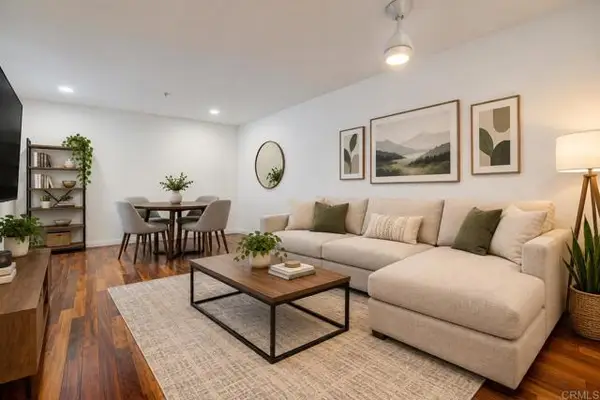 1435 India Street  #519, San Diego, CA 92101