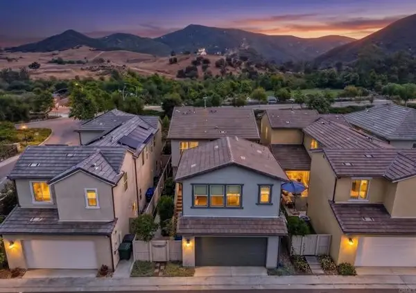 2911 Eldenberry Street, Escondido, CA 92029