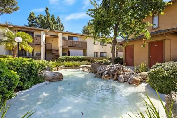10290 Black Mountain Road  #215, San Diego, CA 92126