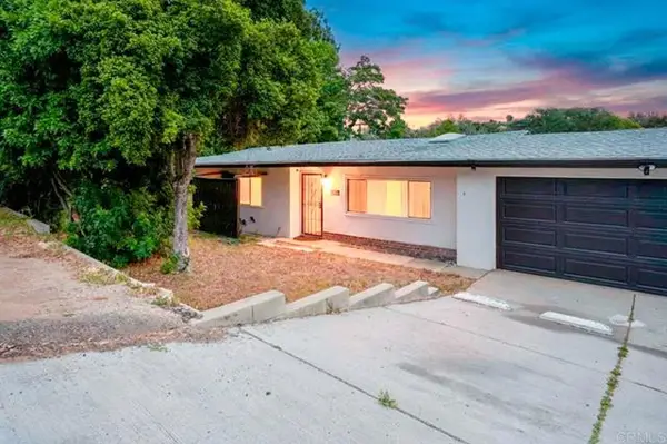 4065 Bancroft Drive, La Mesa, CA 91941
