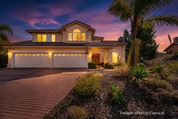 15979 Gantry Way, Ramona, CA 92065